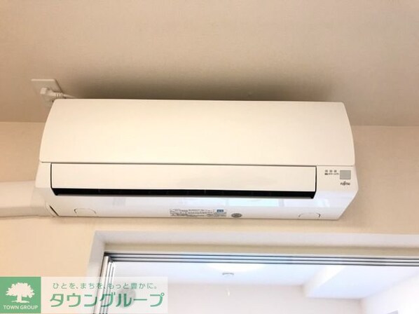 カタルピアの物件内観写真